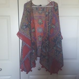 Ladies kimono